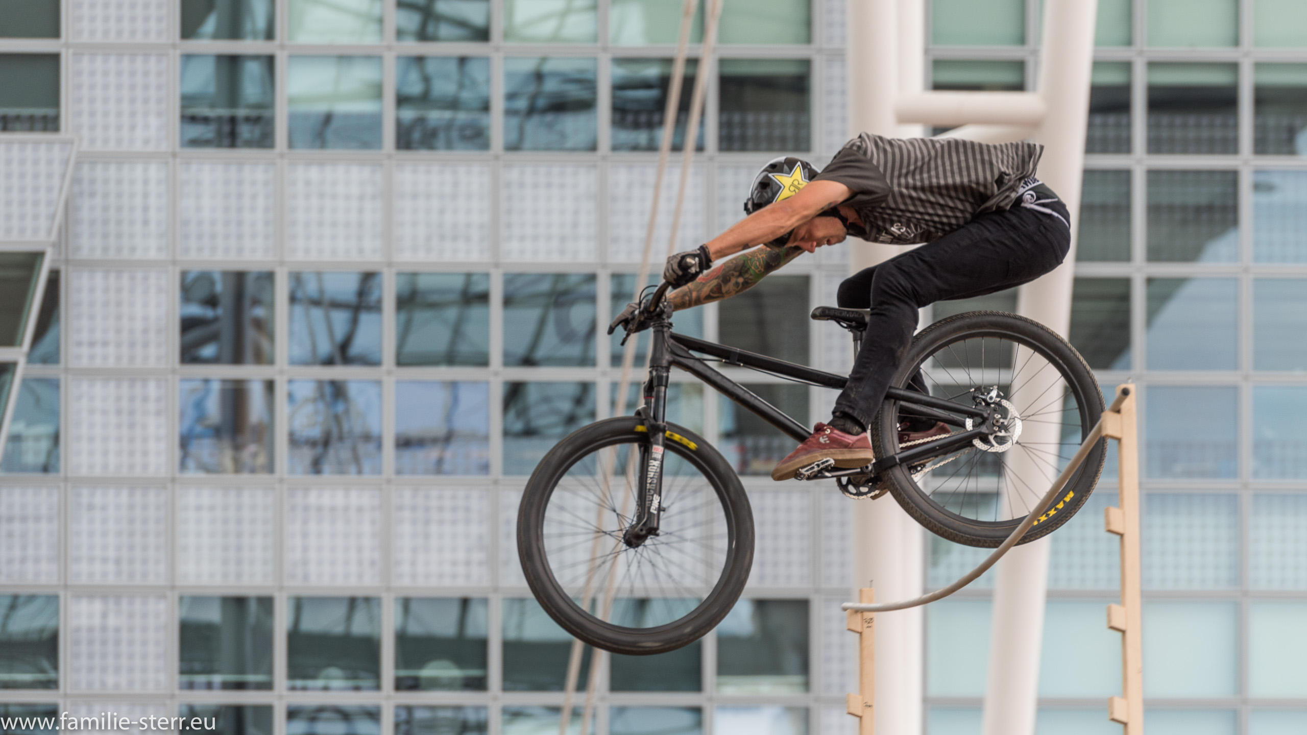 Bike and Style 2017